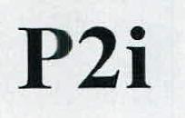 P2i Device mark 2373373 Trademark