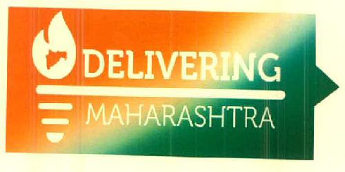 Delivering Maharashtra Device mark 2751308 Trademark