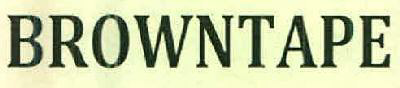 Browntape Device mark 2641847 Trademark
