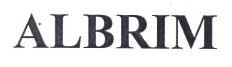Albrim Device mark 1955191 Trademark