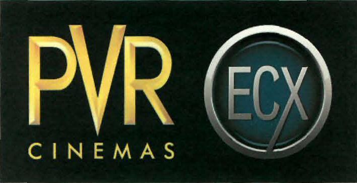 Pvr Cinemas Ecx (device) Device mark 2422747 Trademark
