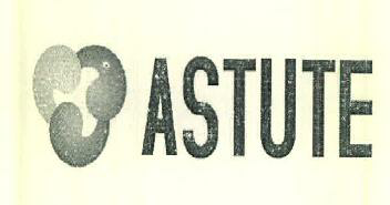 Astute Device mark 2692284 Trademark