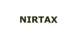 Nirtax Device mark 1992915 Trademark