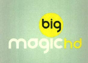 Big Magichd Device mark 2987190 Trademark