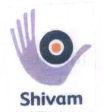 Shivam With Label Device mark 1426236 Trademark