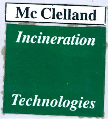 Mc Clelland Technologies Device mark 1077691 Trademark