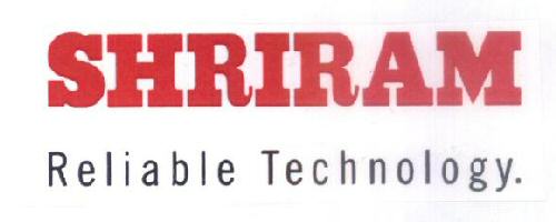 Shriram Reliable Technology (label) Device mark 1510683 Trademark