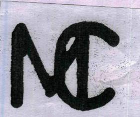 Mc Device mark 2016353 Trademark