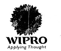 Wipro Device mark 784700 Trademark