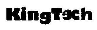 Kingtech With Device Device mark 2004360 Trademark