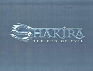 Shakira (label) Device mark 1683967 Trademark