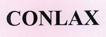 Conlax Device mark 2240037 Trademark
