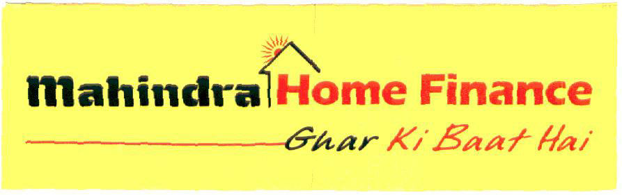 Mahindra Home Finance Device mark 1907914 Trademark