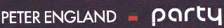 Peter England - Party Device mark 1920921 Trademark