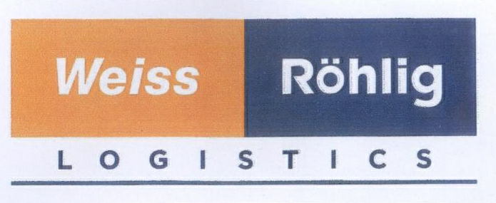 Weiss Rohlig Logistics Device mark 2266365 Trademark