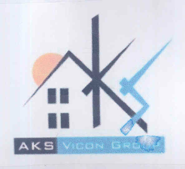 Aks Vicon Group (label) Device mark 1761903 Trademark