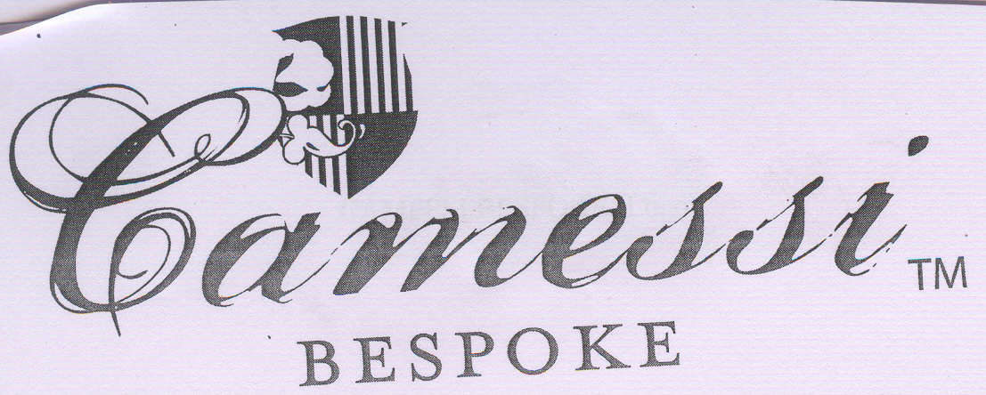 Camessi Bespoke, (device Of A Seal) Device mark 1771364 Trademark