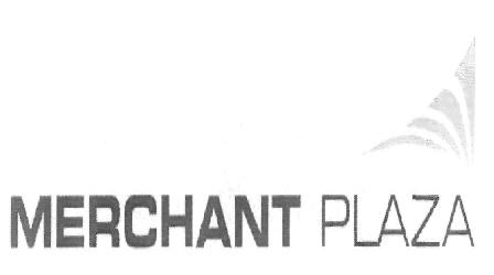 Merchant Plaza Device mark 2362812 Trademark