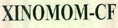 Xinomom-cf Device mark 2604401 Trademark