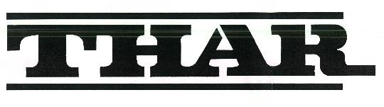 Thar Device mark 2654045 Trademark