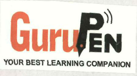 Gurupen (label) Device mark 2492507 Trademark