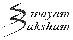 Wayam Aksham Device mark 1688772 Trademark