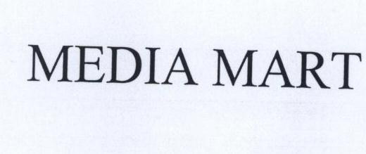 Media Mart Device mark 1422988 Trademark