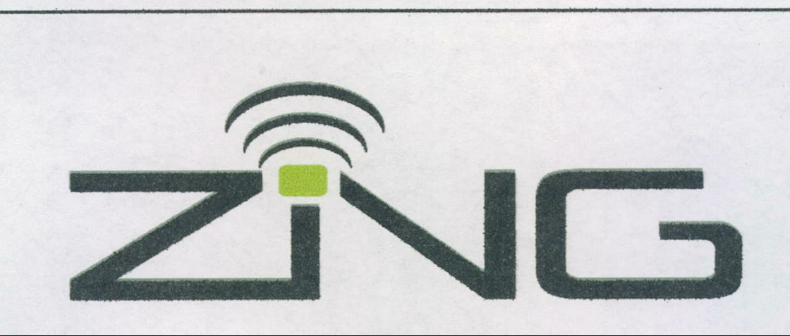 Zing Device mark 1979323 Trademark