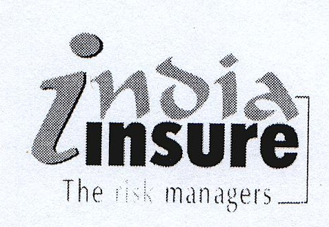 India Insure Device mark 1646349 Trademark