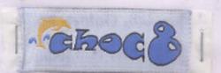 Choc 8 Device mark 1728613 Trademark