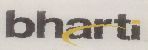 Bharti (device Label) Device mark 993500 Trademark