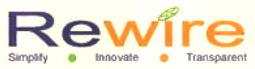 Rewire Device mark 2428320 Trademark