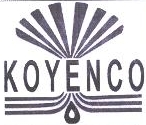 Koyenco Device mark 1904998 Trademark