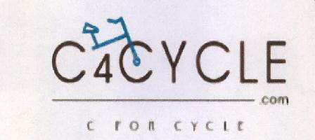 C4cycle.com (device Of Cycle) Device mark 2347278 Trademark