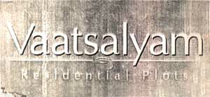Vaastsalayam (label) Device mark 1155457 Trademark