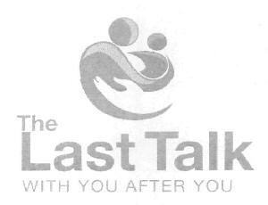 The Last Talk With You After You Device mark 2942397 Trademark