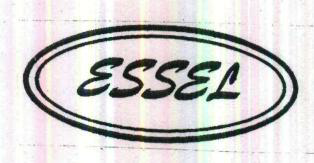 Essel Device mark 1141893 Trademark