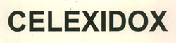 Celexidox Device mark 2426606 Trademark