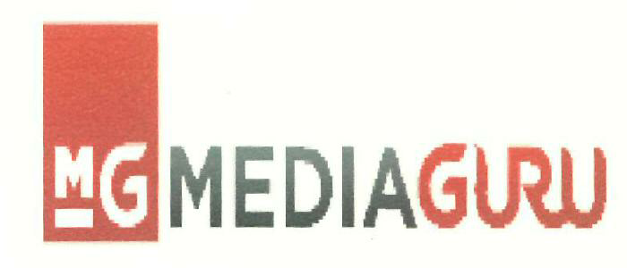 Mgmediaguru Device mark 2405871 Trademark