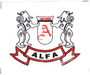 Alfa Device mark 1919531 Trademark