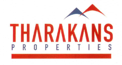Tharakans Properties Device mark 2833430 Trademark