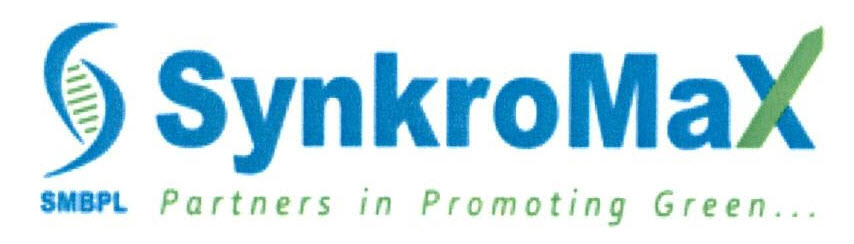 Synkromax Device mark 2536232 Trademark
