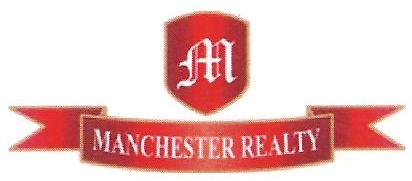 Manchester Realty With Device Of M Device mark 2537773 Trademark