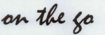 On The Go Device mark 1837314 Trademark