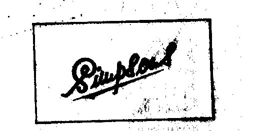 Simpsons Device mark 164165 Trademark