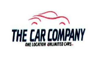 The Car Company (label) Device mark 2109041 Trademark