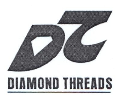 Diamond Threads Device mark 1867489 Trademark