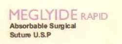 Meglyide Rapid Device mark 2573452 Trademark
