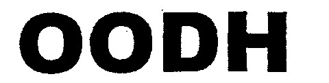 Oodh Device mark 1033414 Trademark