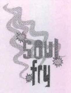 Soul Fry Device mark 2399679 Trademark
